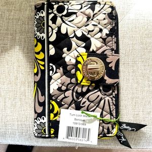 Vera Bradley wallet NWT